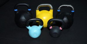 20 kg kettlebell for sale