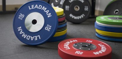 20kg weight plates rubber