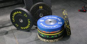 5 lb olympic bumper plates