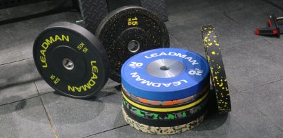 5 lb olympic bumper plates