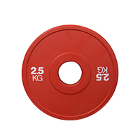 Change Plates Leadman Fitness