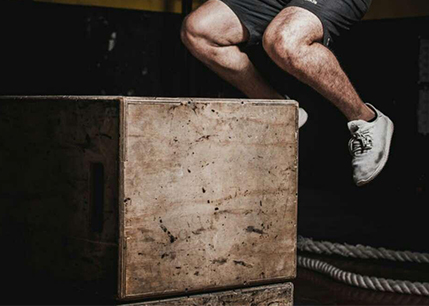 FAQs About Box Jumps