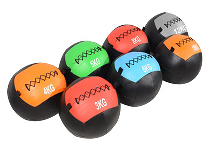 FAQs About Medicine Balls