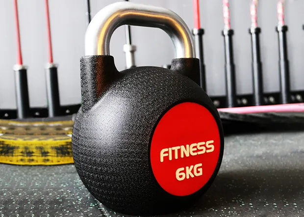 FAQs about PU Kettlebell