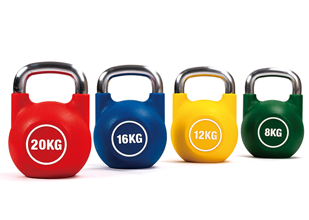 FAQs about Rubber Kettlebell