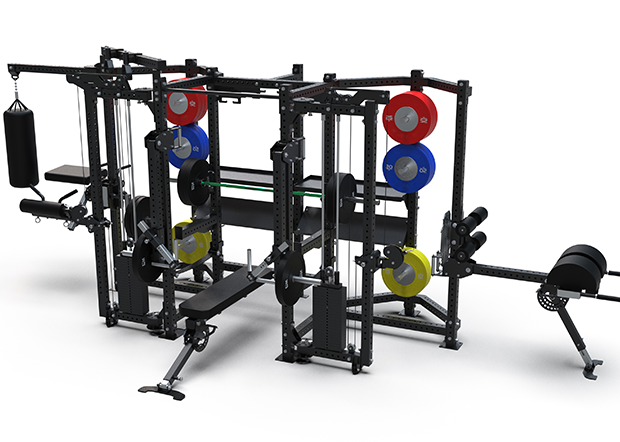 FAQs about Squat Rack