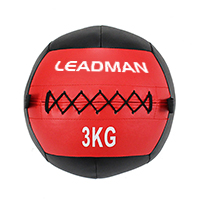 Medicine Balls Leadman Fitness