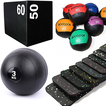 Other Gym Equipment Products product