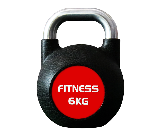 Purpose of PU Kettlebell