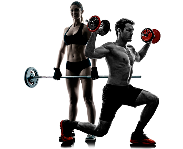 Strength Training Benefits