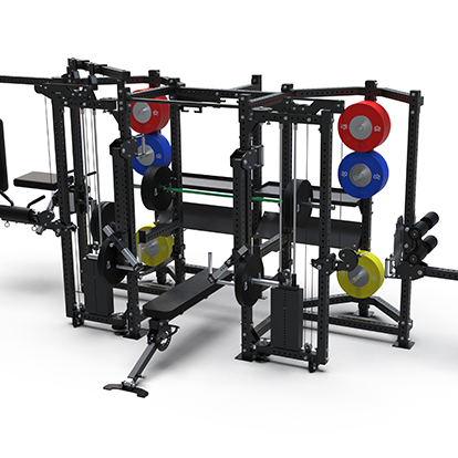 Weight Machines product