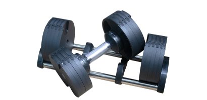 adjustable dumbbells 90