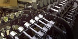 adjustable dumbbells up to 25 lbs