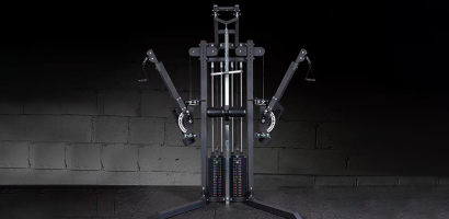 best all in one strength training machine