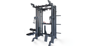 best all in one strength training machine