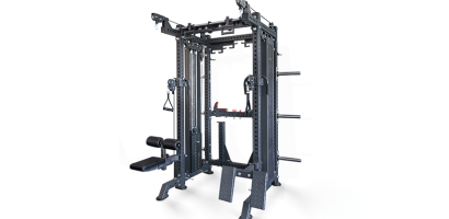 best all in one strength training machine