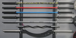 best barbell arm exercises