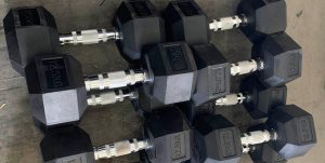 best portable dumbbell set