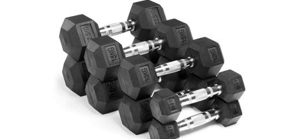 best quick change dumbbells