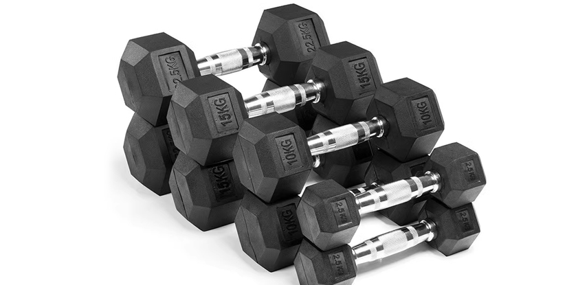 best quick change dumbbells