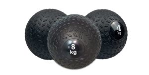 big exercise ball workout