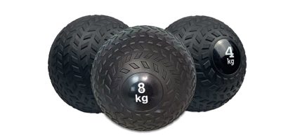 big exercise ball workout