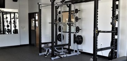 cheap cable weight machine