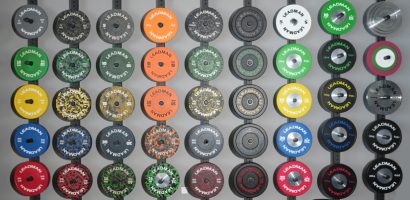 crumb bumper plates for sale