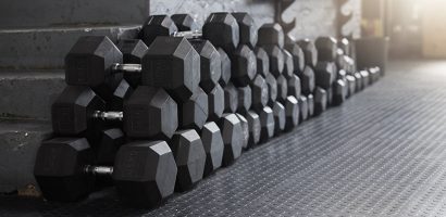 dumbbell exercises to get bigger arms