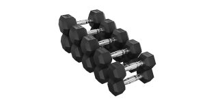 dumbbell set 20kg price