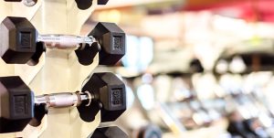 heavy duty adjustable dumbbells