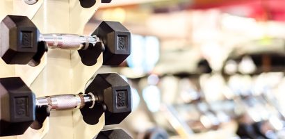 heavy duty adjustable dumbbells