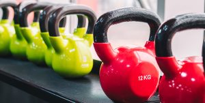 kettlebell exercises cardio