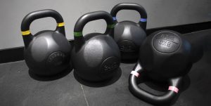 kettlebell set adjustable