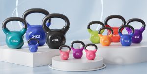 kettlebell workout for beginners full body