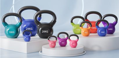 kettlebell workout for beginners full body