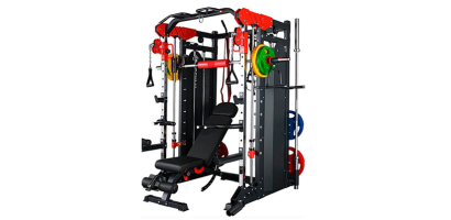 lat pulldown using cable machine