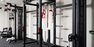 multi functional smith and cable machine