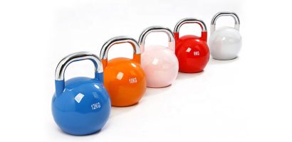 original russian kettlebell competition