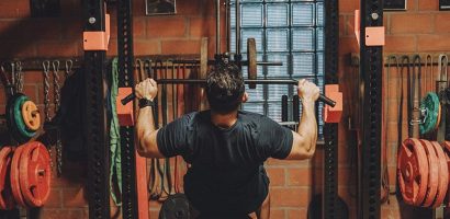 resistance weight machine exercises