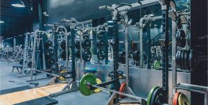 strength resistance machines