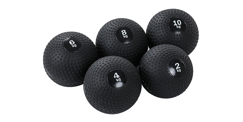 top rated exercise balls