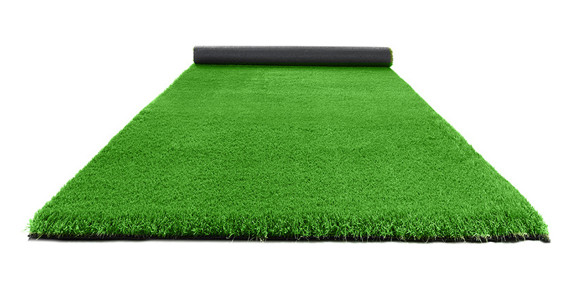 turf grass for gym