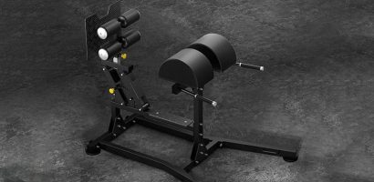 types of strength training machines