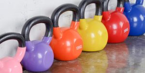 whole body workout kettlebell