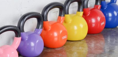 whole body workout kettlebell