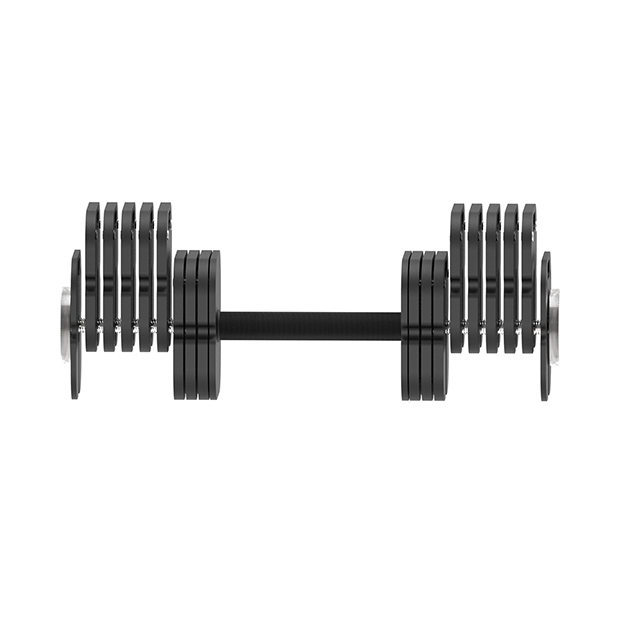 Adjustable Dumbbells Set