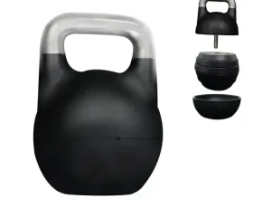 Adjustable Kettlebell MDKB11-18KG40LB for Efficient Strength Building