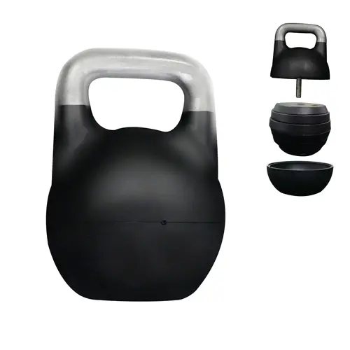 Adjustable Kettlebell MDKB11-18KG40LB for Efficient Strength Building