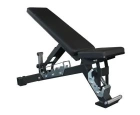 Adjustable MD008 Weight Bench with Premium Foam